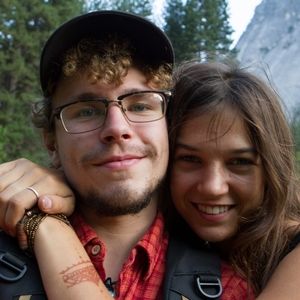 Meet your Posher, Ben